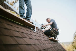 Local Roofers in Eau Claire, SC